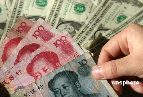 ¿Por qué a los chinos les gusta más el dinero que a los estadounidenses?