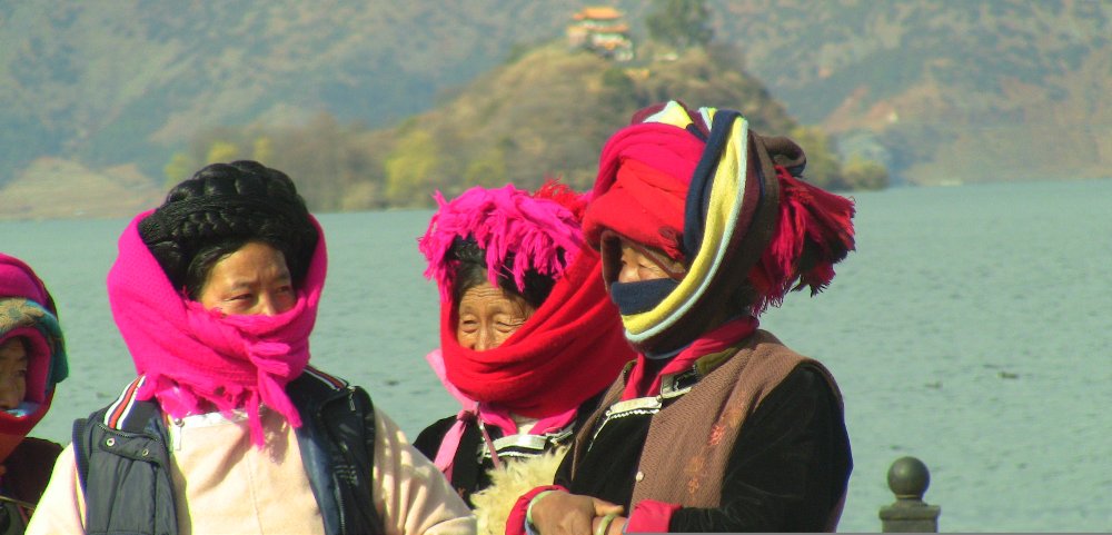 Yunnan, la tierra de las minorías