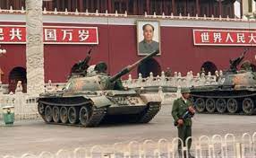 Mitos y verdades de Tiananmen