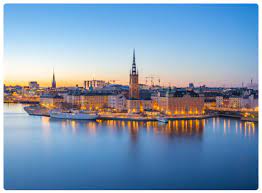 Emigrar a Suecia: rápido, práctico y barato