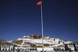 El Tíbet, según Pekín