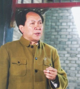 Wang Lixian (王立宪)