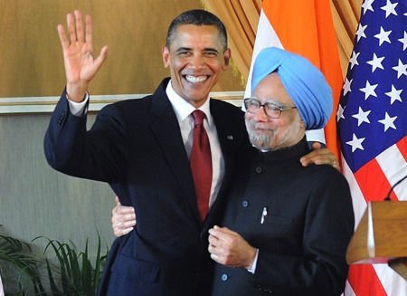 Obama apoya la entrada de India en el Consejo de Seguridad de la ONU.