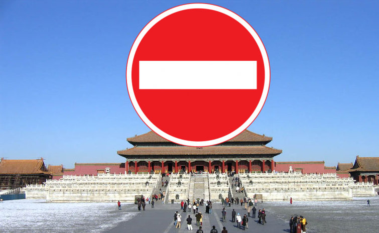 Contra el centralismo (cultural) de Pekín