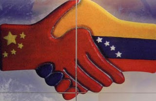 Venezuela solicita más préstamos del gobierno chino