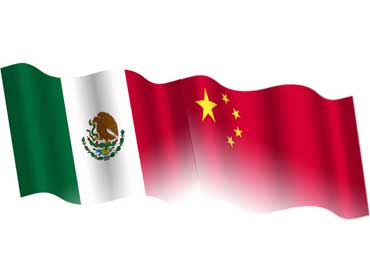 El norte de México, nuevo destino del made in China