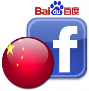 Facebook podría entrar en China
