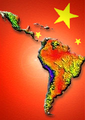 Podcast III: China y América Latina: comercio, inversiones y soft power
