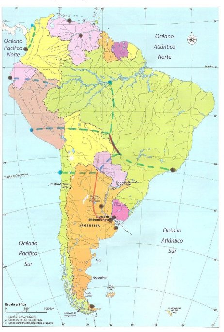 La ola de infraestructuras construidas por China en América Latina