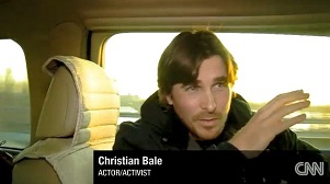 Auge y caída de Christian Bale