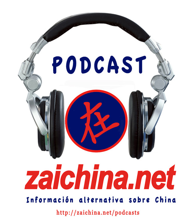 Podcast V: El año 2011 en China