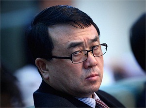 El misterioso caso de Wang Lijun
