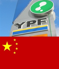 Caso Repsol YPF: China busca desplazar a España en Argentina