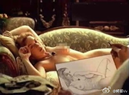 James Cameron, “contento” con la censura china del Titanic