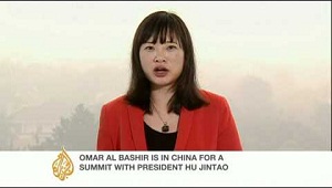 El gobierno chino expulsa del país a Al-Yazeera English