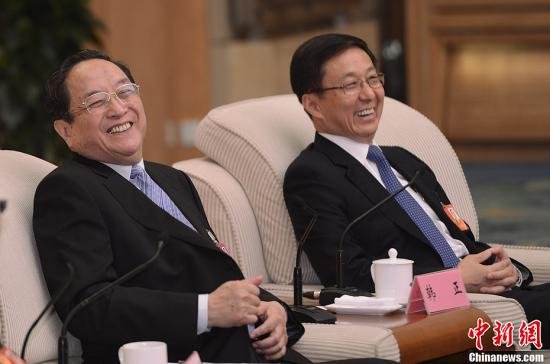 ¿Publicarán su patrimonio los nuevos líderes chinos?
