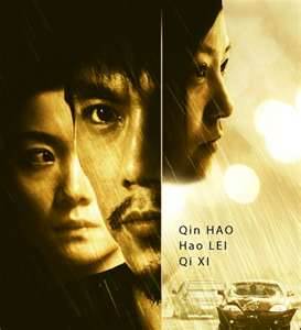 Las películas chinas más importantes del 2012