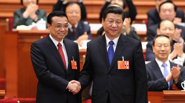 ¿Conseguirá el nuevo primer ministro implantar el Estado de Derecho en China?