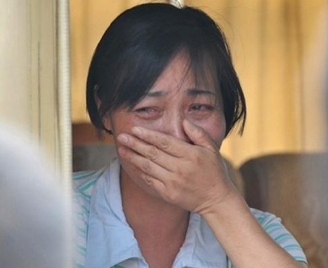 Tang Hui (唐慧), conocida como "la madre peticionaria", ha protagonizado en los últimos años uno de los casos más dramáticos de falta de derechos que sufren las clases más bajas de la sociedad.