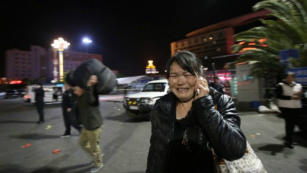 China, conmocionada por el ataque terrorista en Kunming
