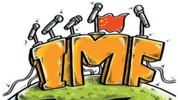 China y los emergentes quieren más poder en el FMI