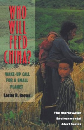 Cuando China se iba a morir de hambre