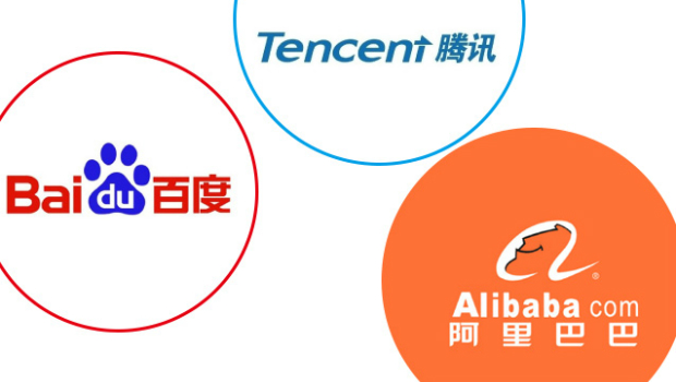Baidu, Alibaba y Tencent (BAT): la batalla por el internet chino