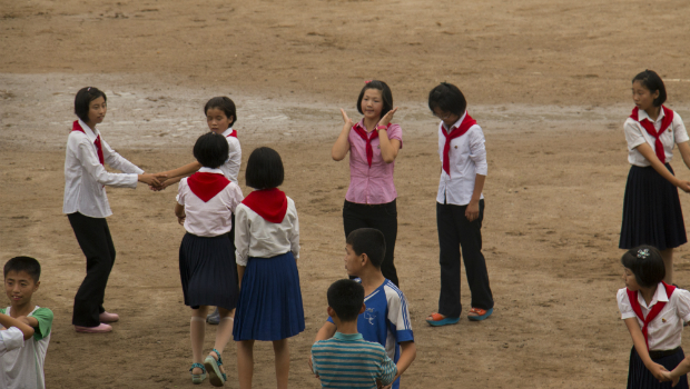 72 horas en Pyongyang: así es el día a día en Corea del Norte