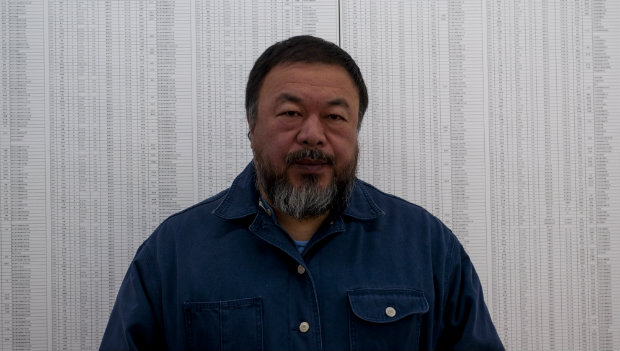 Ai Weiwei, el artista del siglo XXI