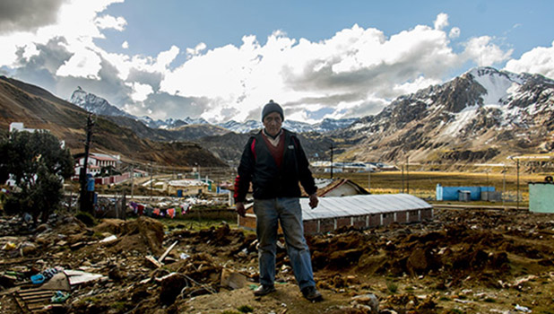 Perú y China: las consecuencias de la minería (el caso Chinalco – Toromocho)