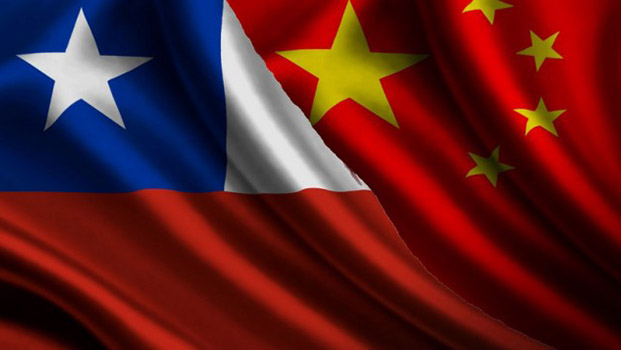 TLC Chile China: ventajas del tratado de libre comercio (10 años después)