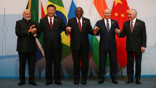 Brasil, China y los BRICS: la defensa de los países emergentes