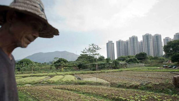 ¿Compra China tierras en Sudamérica? No, mejor comprar empresas
