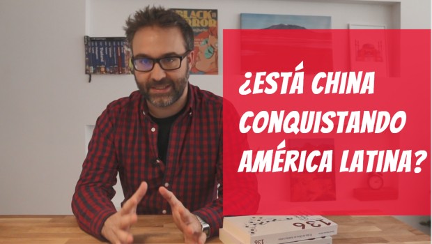 Vídeo: ¿está China conquistando América Latina?